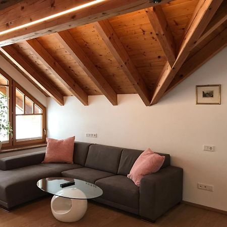 Haus Ramsauer Lägenhet Werfenweng Exteriör bild