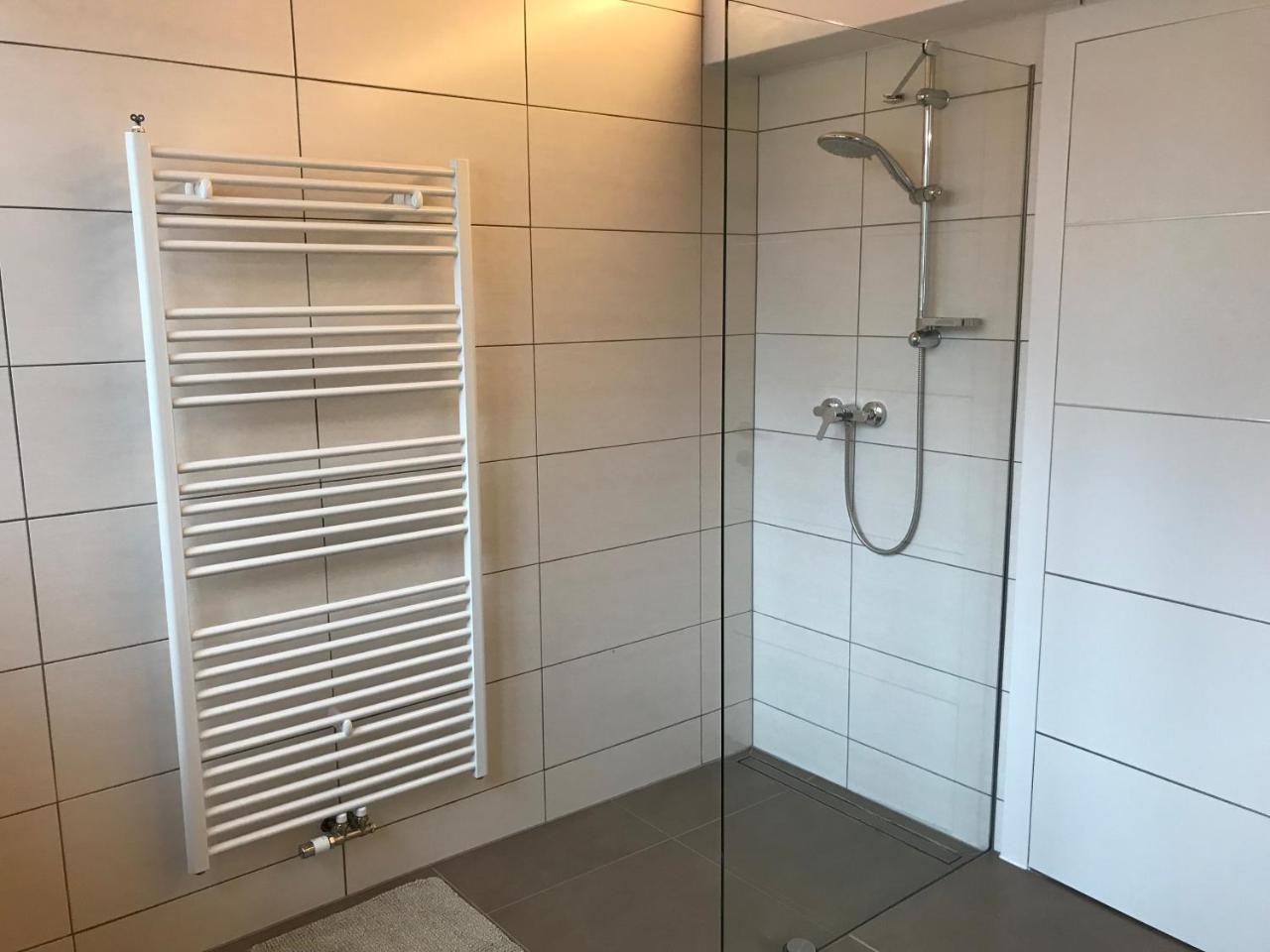 Haus Ramsauer Lägenhet Werfenweng Exteriör bild