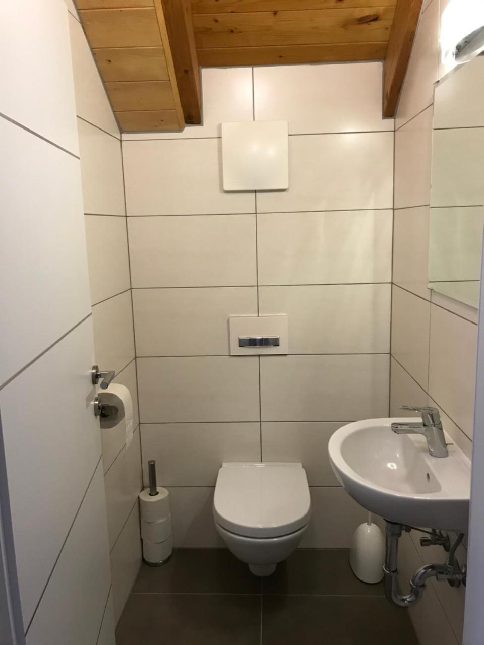Haus Ramsauer Lägenhet Werfenweng Exteriör bild