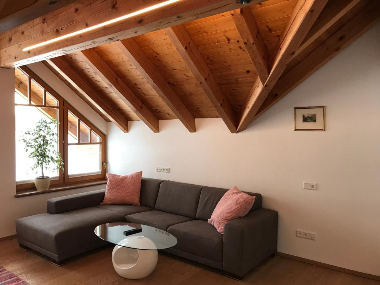 Haus Ramsauer Lägenhet Werfenweng Exteriör bild