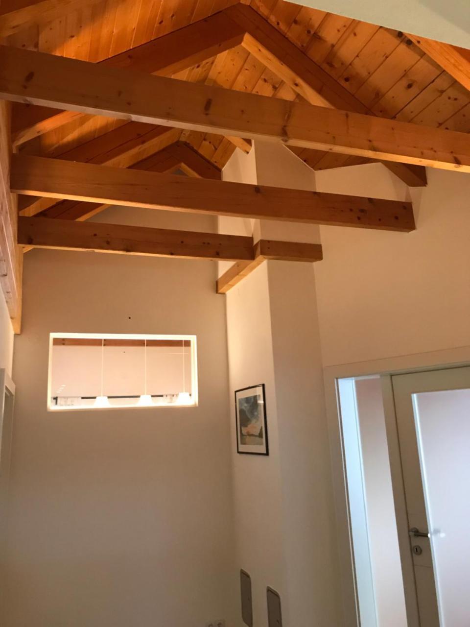 Haus Ramsauer Lägenhet Werfenweng Exteriör bild