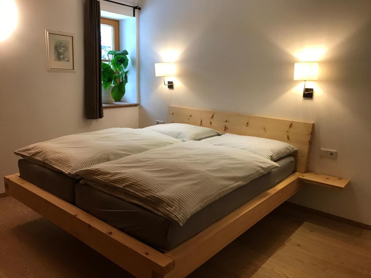 Haus Ramsauer Lägenhet Werfenweng Exteriör bild