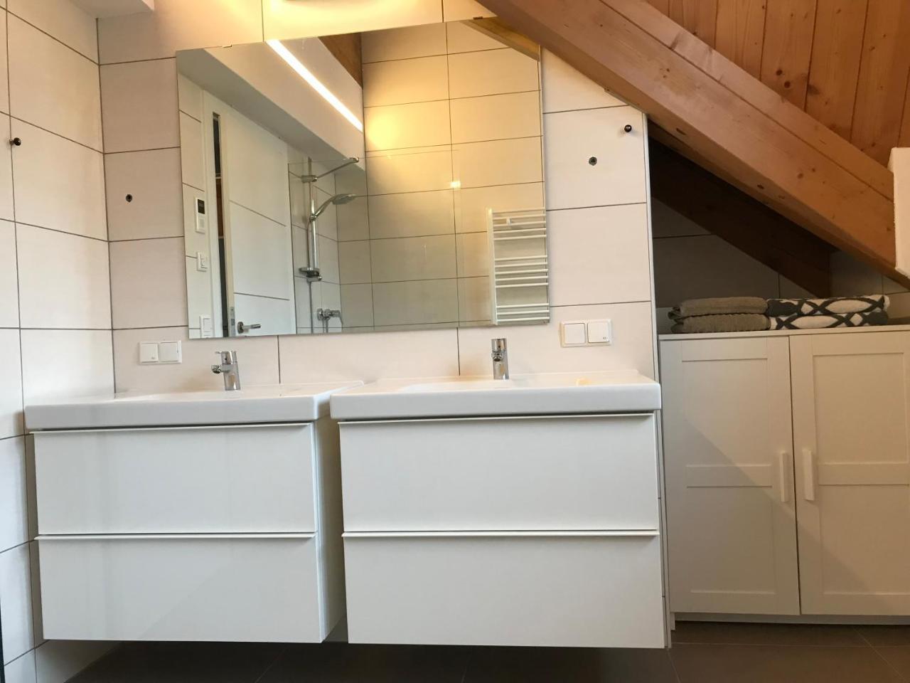 Haus Ramsauer Lägenhet Werfenweng Exteriör bild