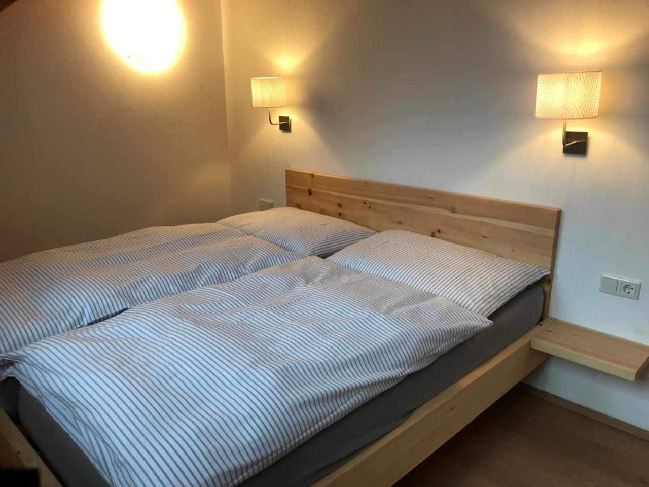 Haus Ramsauer Lägenhet Werfenweng Exteriör bild