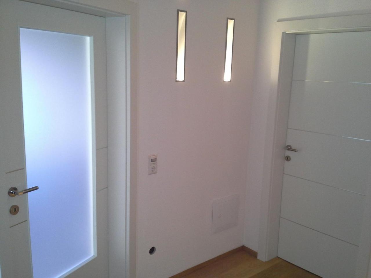 Haus Ramsauer Lägenhet Werfenweng Exteriör bild